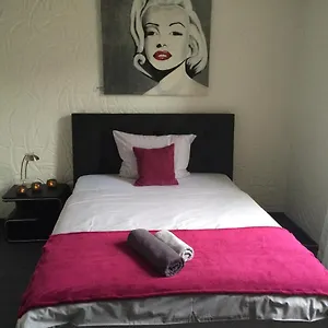  Mini-hôtel Haus Gerry
