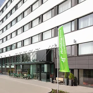 - Leuchtenbergring By Ihg Отель Мюнхен