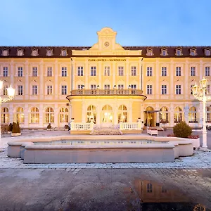 Eurostars Park Maximilian 4*, Regensburg Duitsland