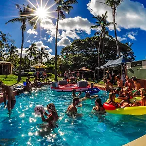Nomads Airlie (adults Only) , Airlie Beach Australië
