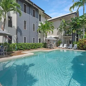 Bay Village Tropical Retreat & 3*, Cairns Australië