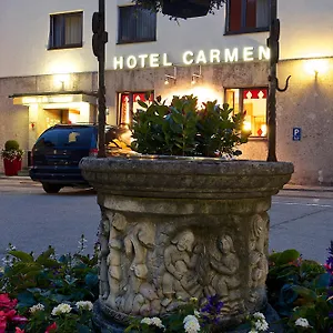 Carmen 3*, München Duitsland