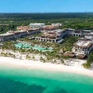 Lopesan Costa Bavaro Resort, & Casino 5*, Punta Cana Dominicaanse Republiek