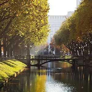 - The Niu, Hub Messe By Ihg *** Düsseldorf