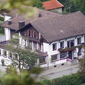 Garni Schlossblick Гостевой дом Хоэншвангау
