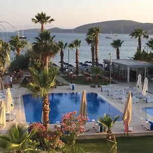 Nagi 3*, Gümbet Turkije