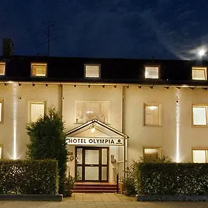 Olympia Allemagne