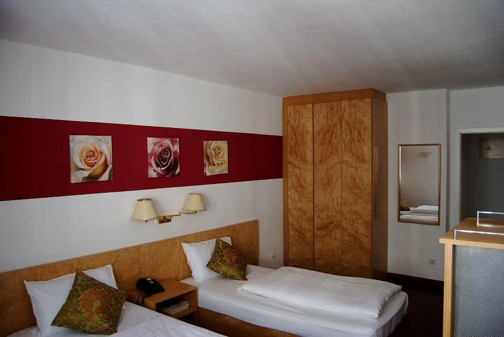 Rugs Hotel Duesseldorf Düsseldorf