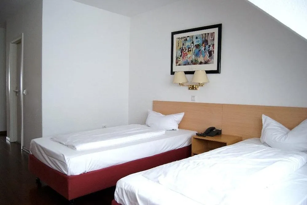 Rugs Hotel Duesseldorf  Düsseldorf