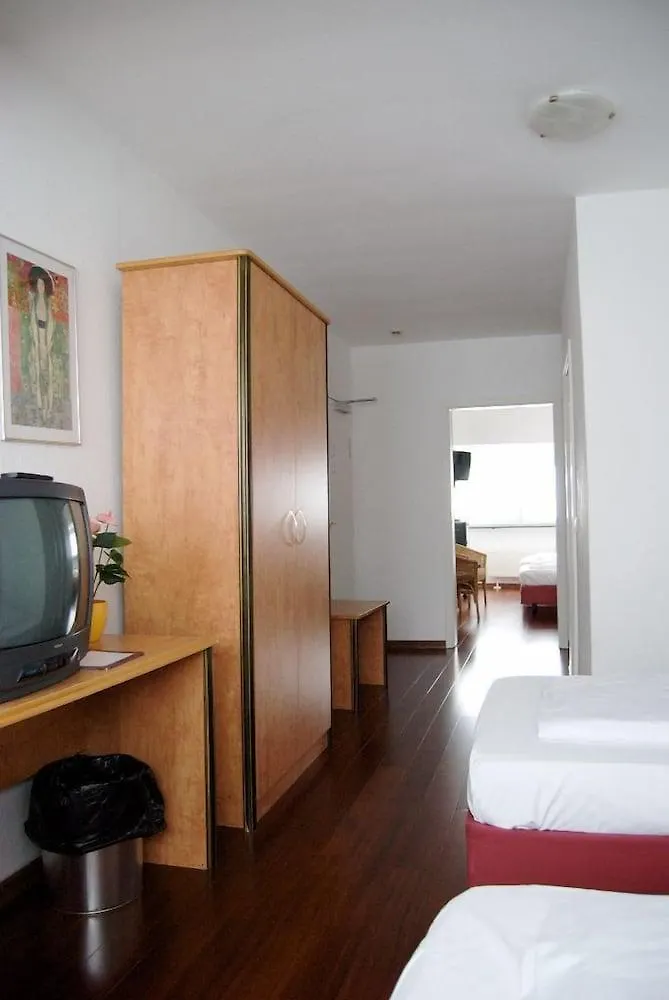 Rugs Hotel Duesseldorf