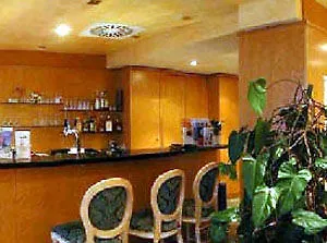 Rugs Hotel Duesseldorf 3*, Düsseldorf