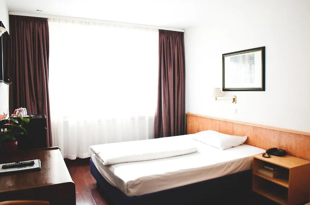 Rugs Hotel Duesseldorf