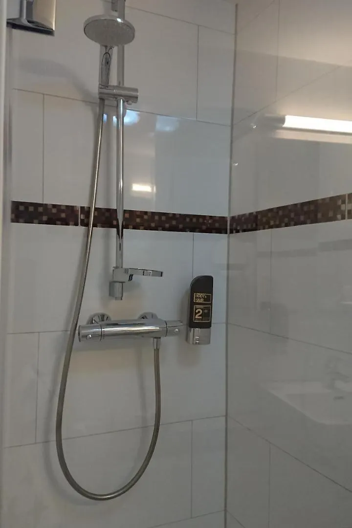 Rugs Hotel Duesseldorf  Düsseldorf
