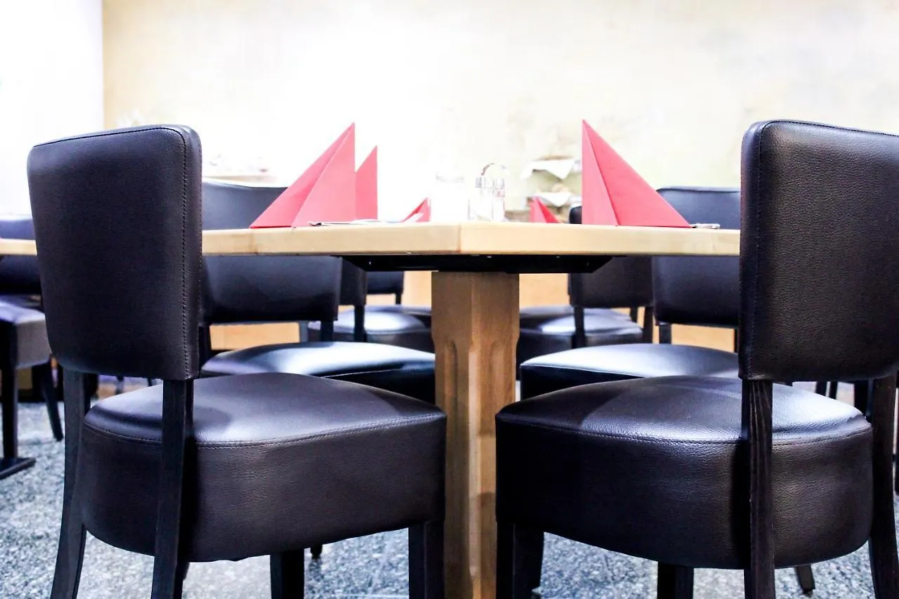 Rugs Hotel Duesseldorf