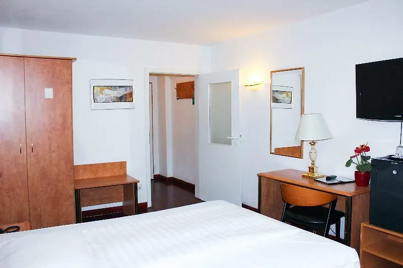 Rugs Hotel Duesseldorf