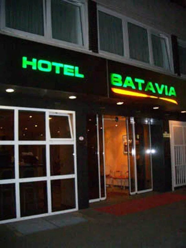 Rugs Hotel Duesseldorf Ντίσελντορφ