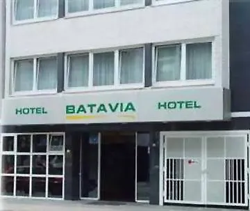 Rugs Hotel Duesseldorf  Ντίσελντορφ