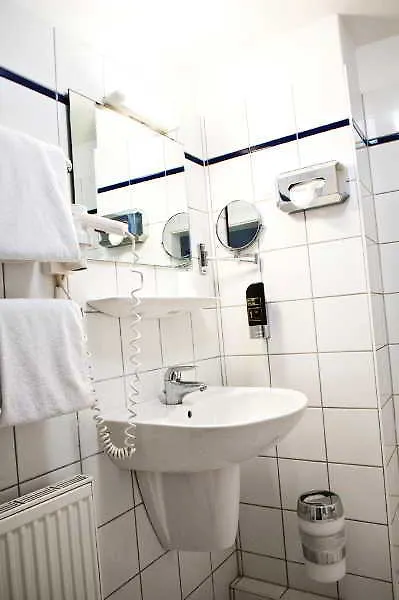 Rugs Hotel Duesseldorf