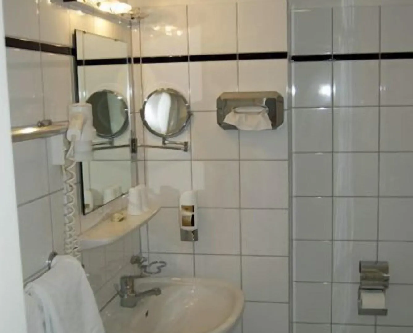 Rugs Hotel Duesseldorf