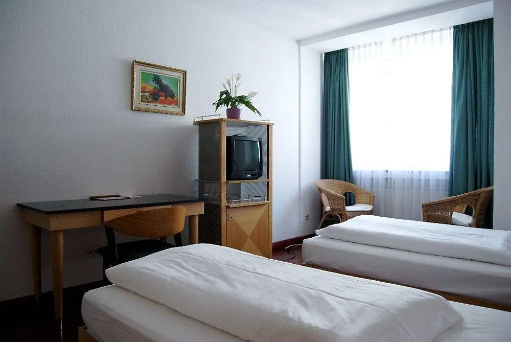 Rugs Hotel Duesseldorf Düsseldorf