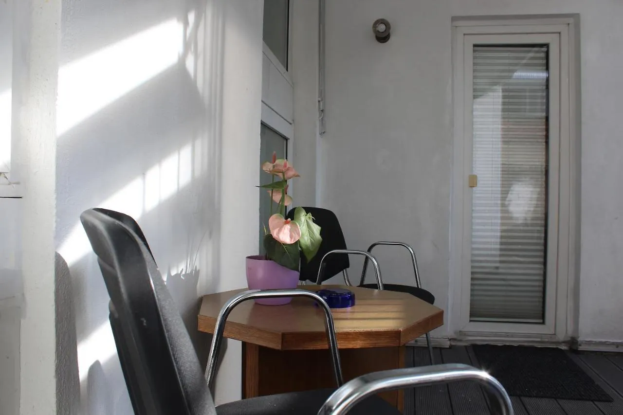 Rugs Hotel Duesseldorf